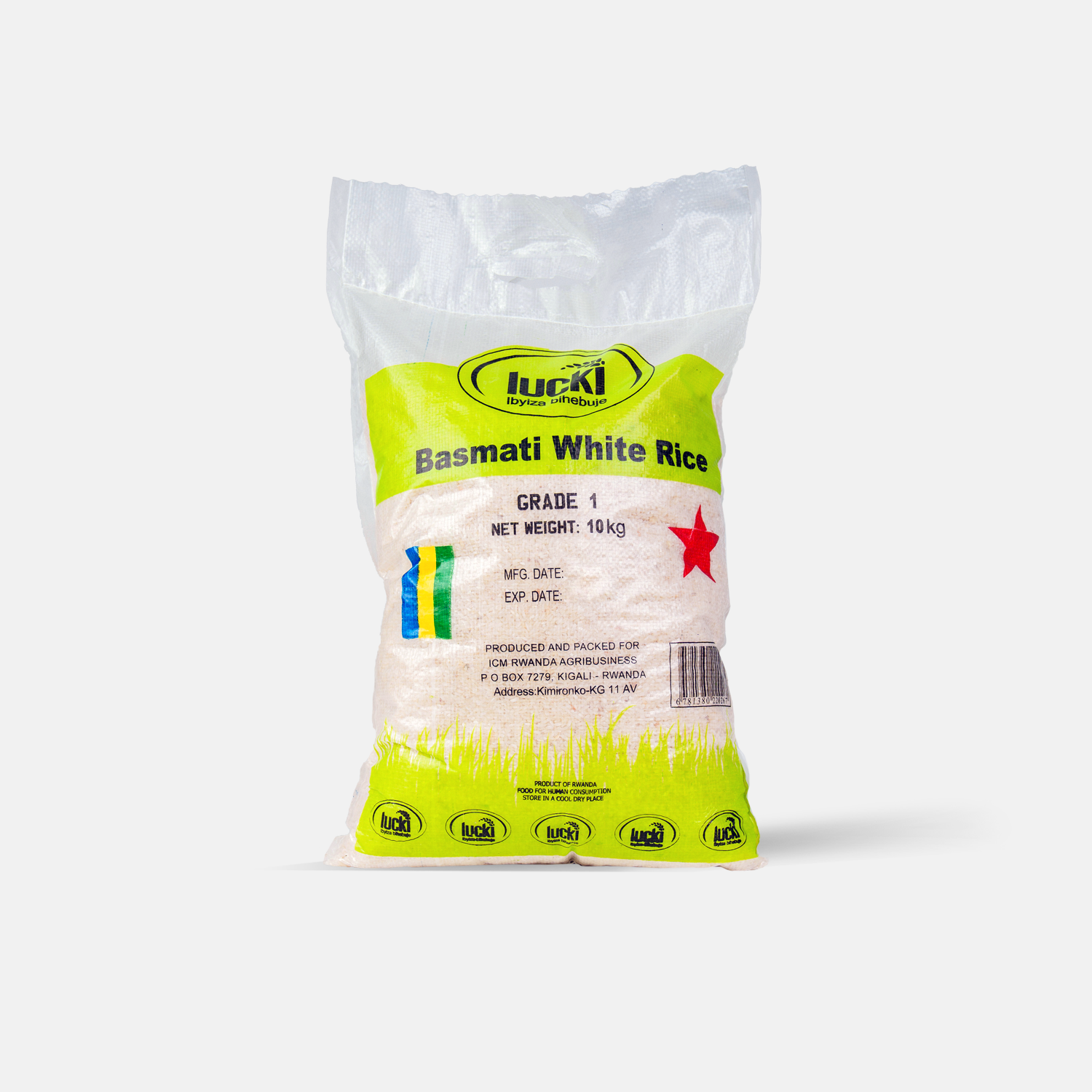 Basmati