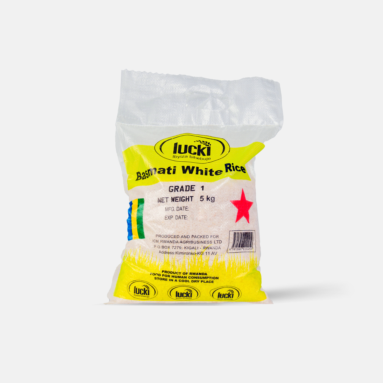 Basmati