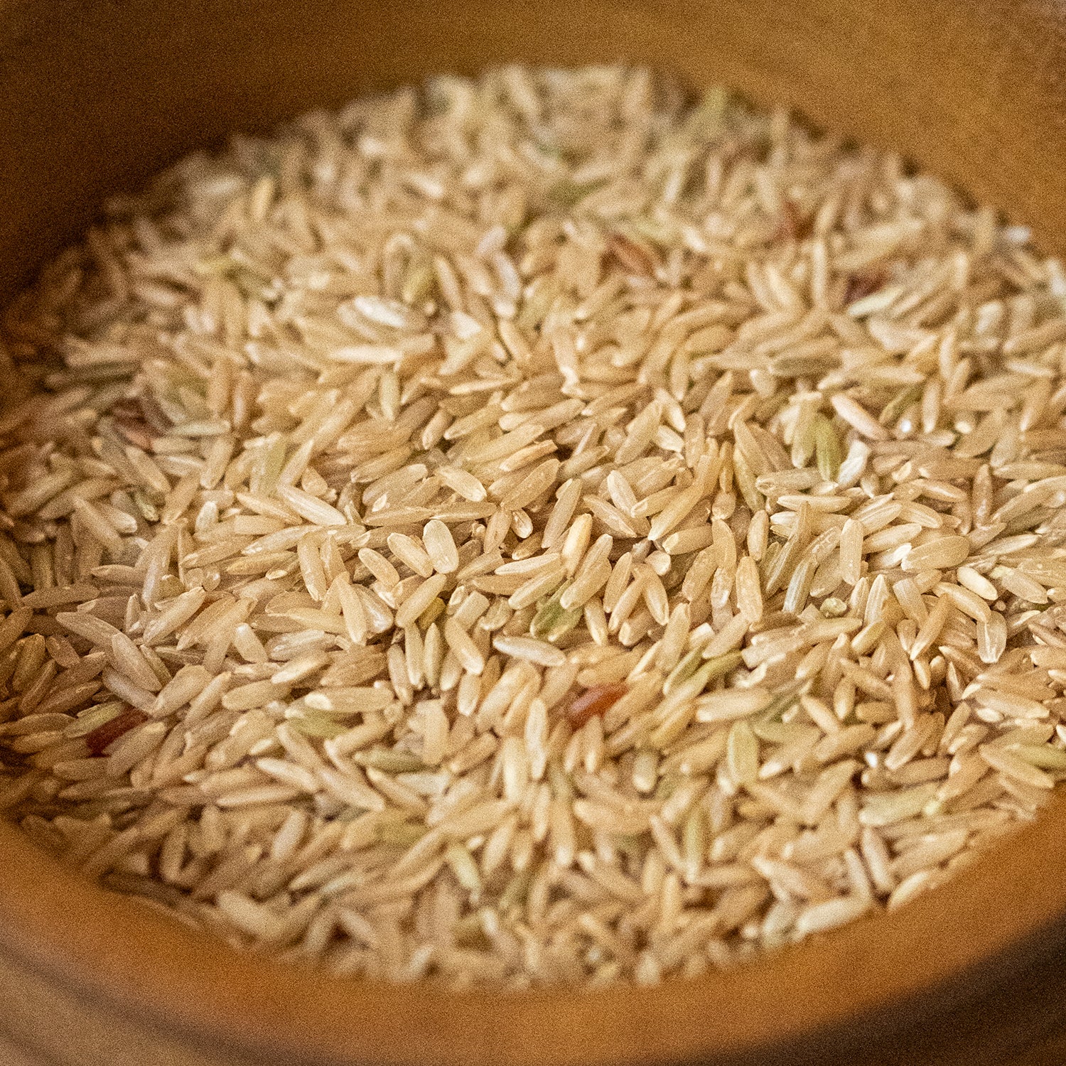 Lucki Brown Rice