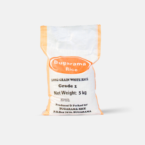 Bugarama Long Grain