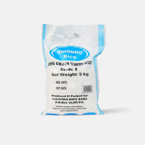 Gikonko Long Grain