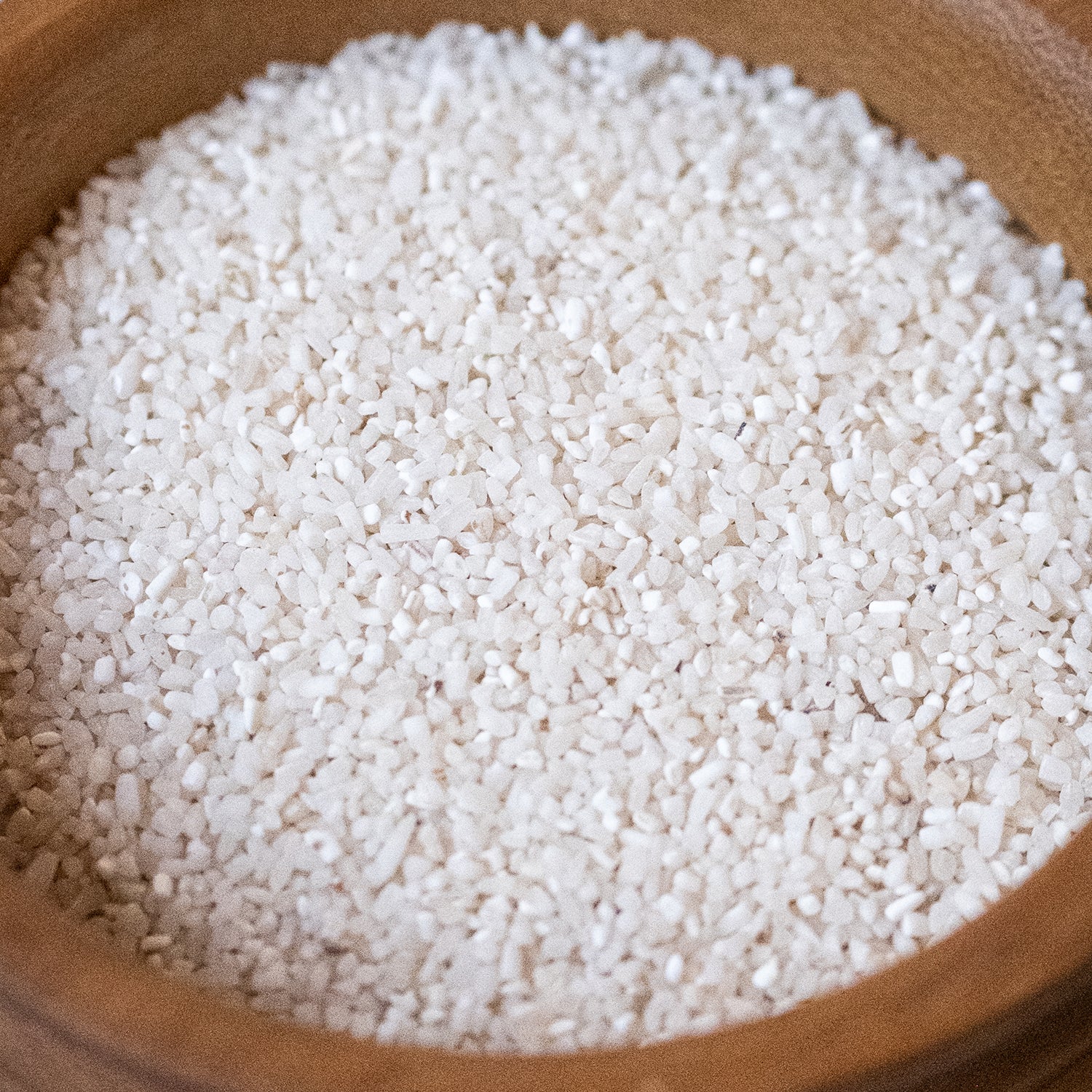 Lucki Rice Halves
