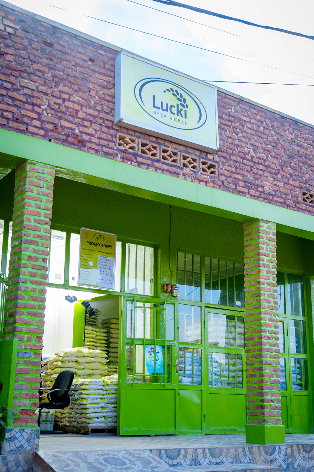 Batsinda Shop