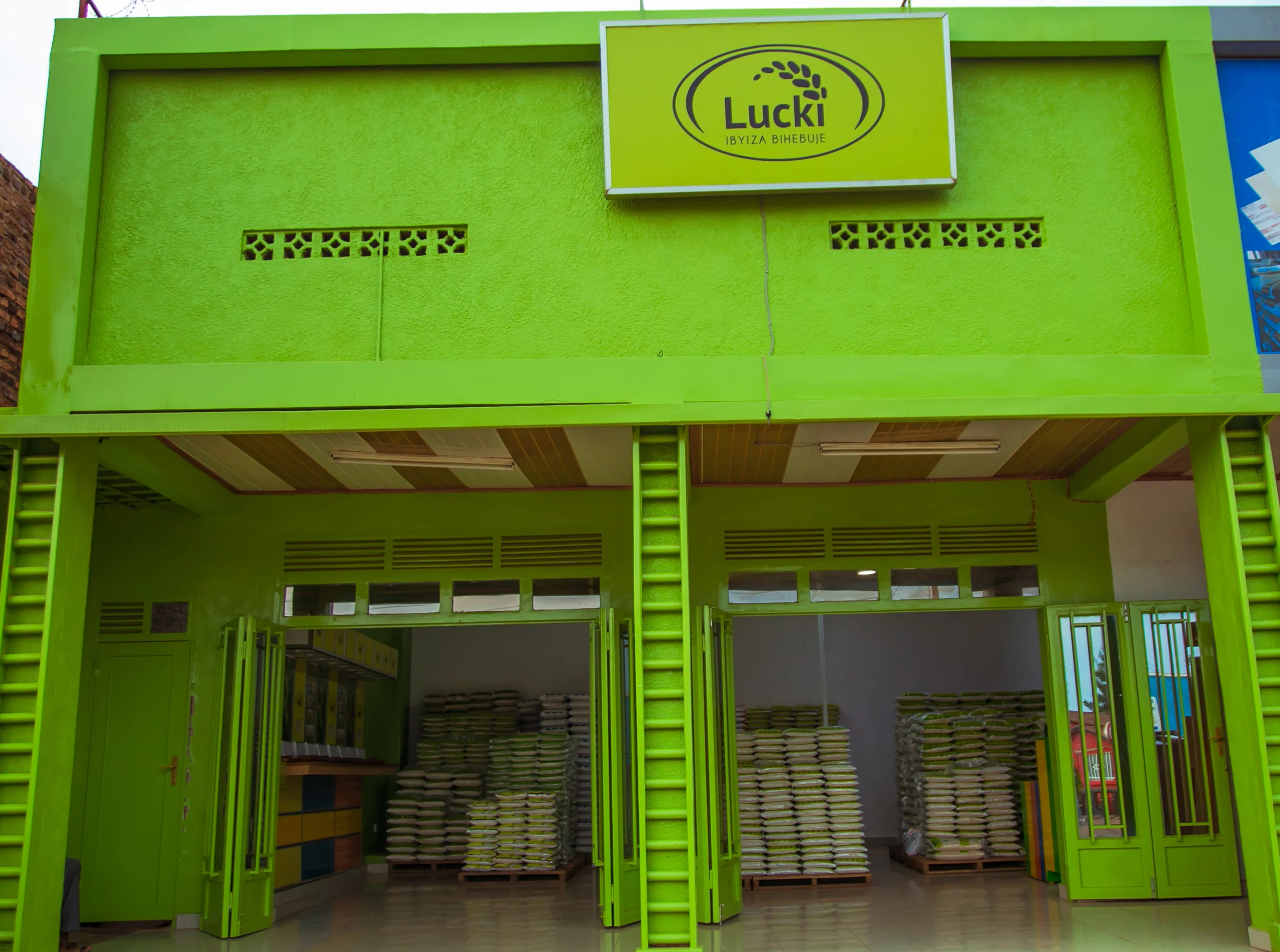Kabuga Shop